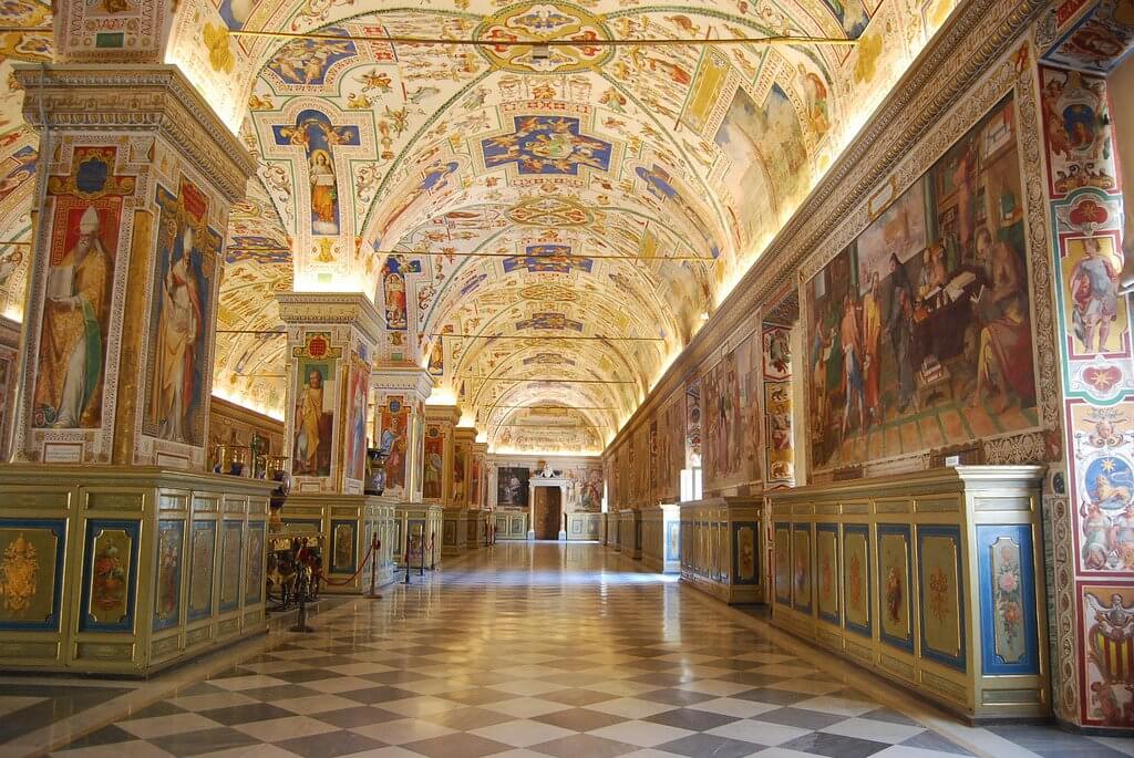 Tudo sobre os Museus do Vaticano em Roma Tudo sobre os Museus do Vaticano em Roma