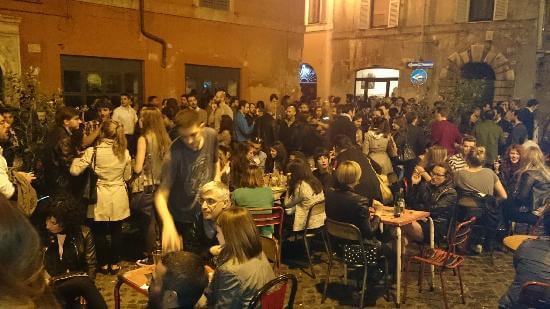 Bar Freni e Frizioni em Roma Bar Freni e Frizioni em Roma