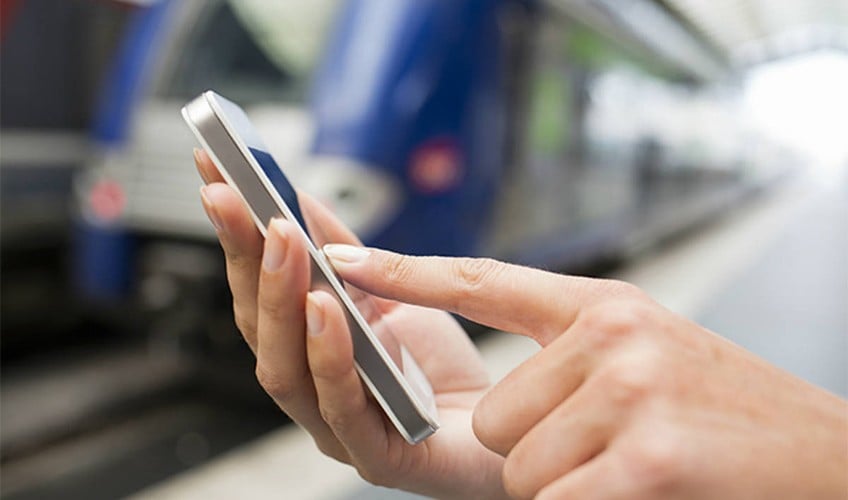 Como usar o celular em Roma Como usar o celular em Roma