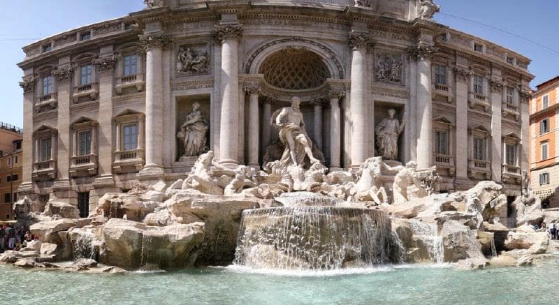 Dicas gerais de Roma Dicas gerais de Roma