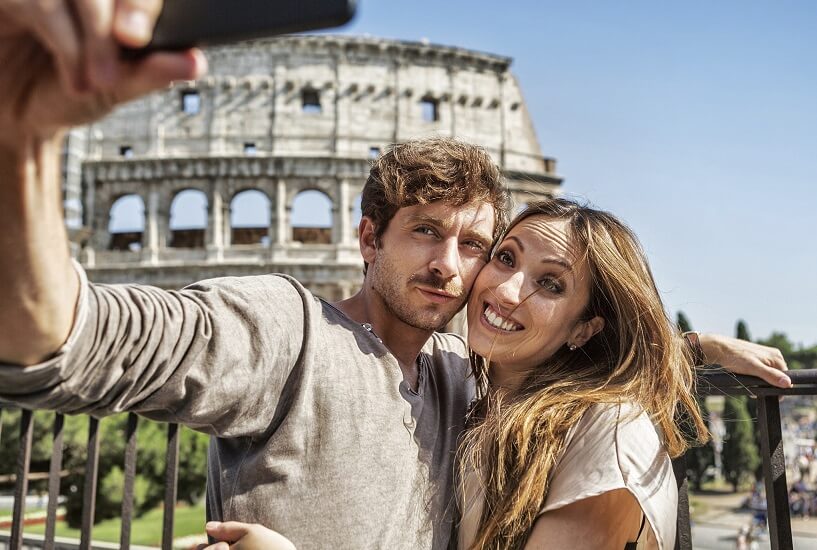 Dicas para aproveitar ao máximo um único dia de roteiro em Roma Dicas para aproveitar ao máximo um único dia de roteiro em Roma