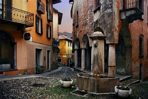Fuso horário com o horário de verão em Florença Fuso horário com o horário de verão em Florença