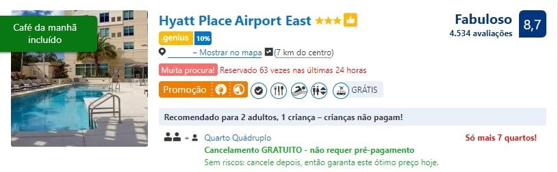 Cancelamento Gratuito de Hotel Cancelamento Gratuito de Hotel