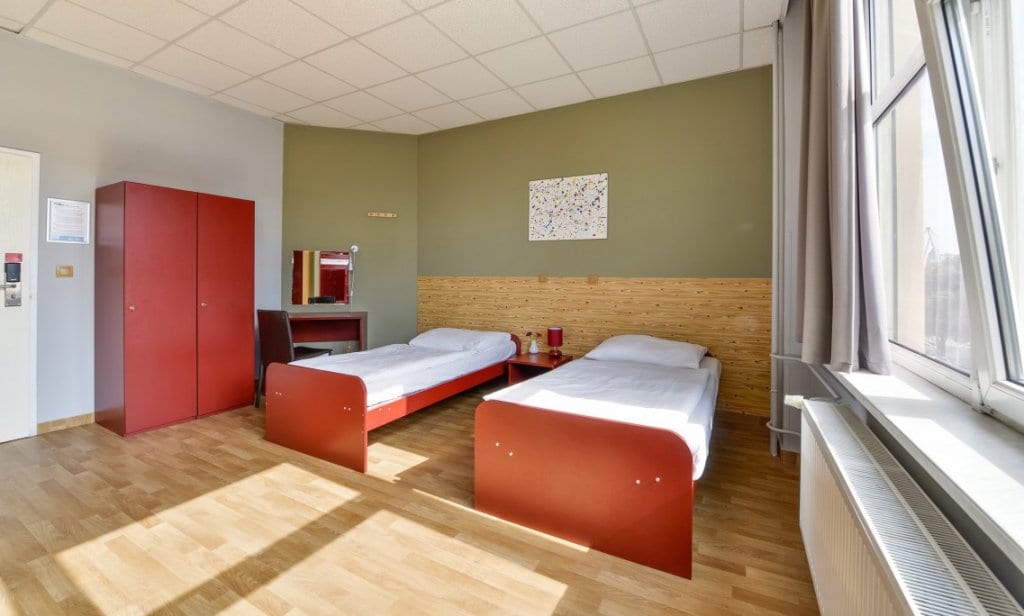 Hostel PLUS Camping Roma Hostel PLUS Camping Roma