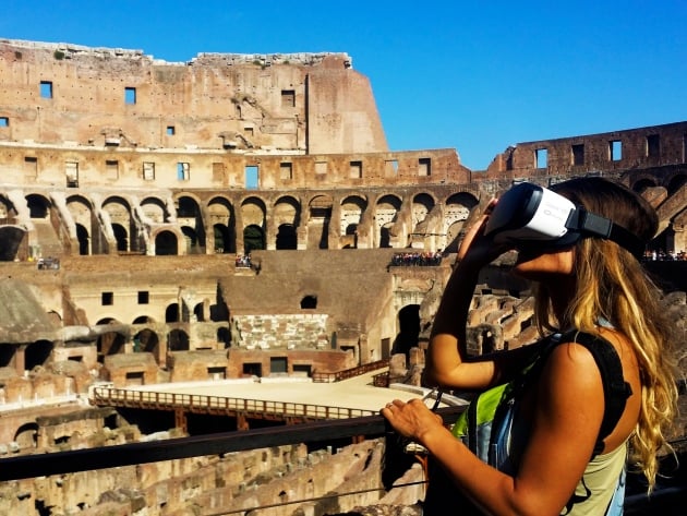 Passeios em Roma Passeios em Roma