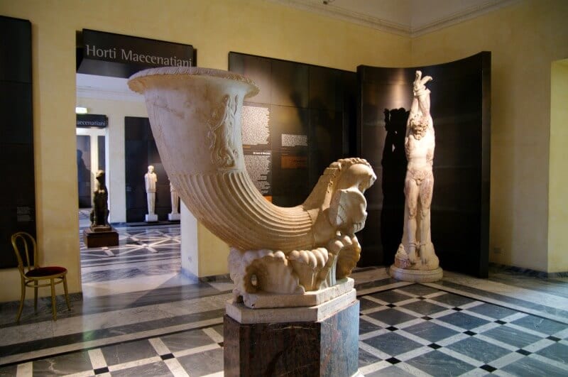 Museus Capitolinos Museus Capitolinos