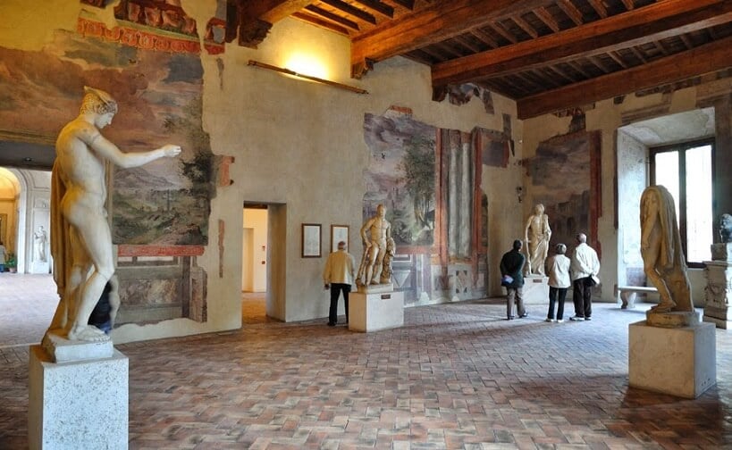 Museu Nacional Romano Museu Nacional Romano