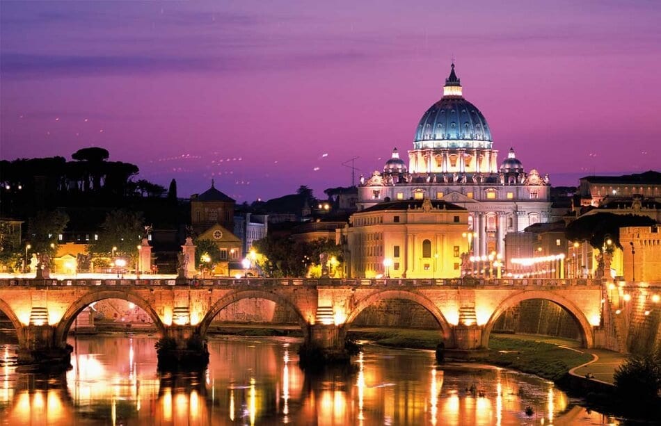 Como economizar muito em Roma Como economizar muito em Roma