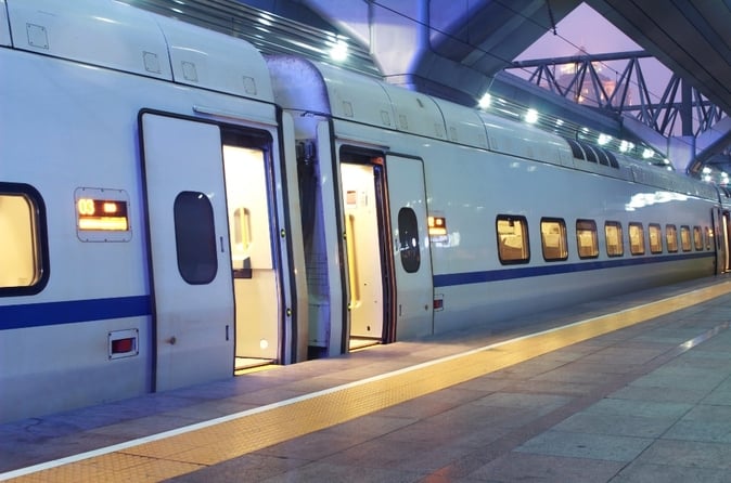 Passagens de trens mais baratas em Roma Passagens de trens mais baratas em Roma