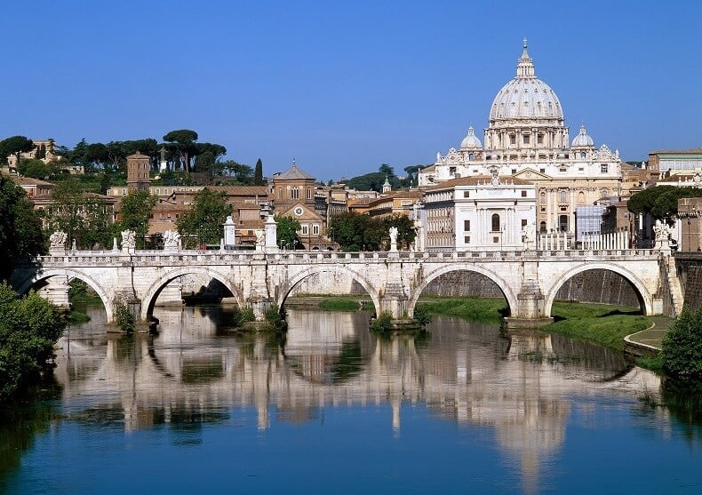 O que fazer no Vaticano O que fazer no Vaticano