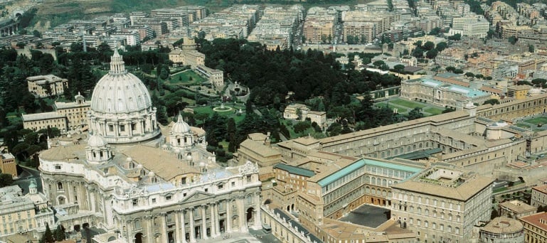 Vaticano em Roma Vaticano em Roma