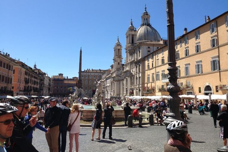 Passeios em Roma Passeios em Roma