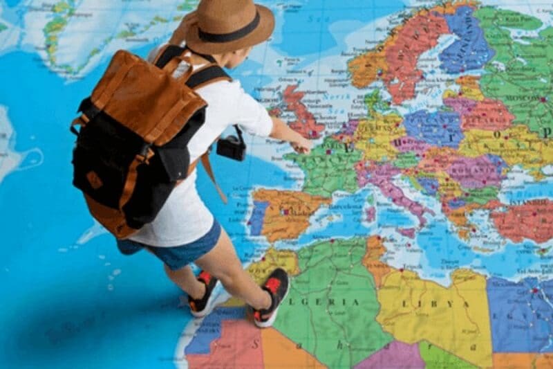 Seguro viagem para Roma e toda a Europa Seguro viagem para Roma e toda a Europa