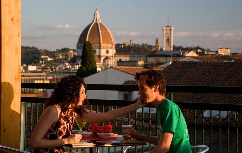 Hostel Plus Florence Hostel Plus Florence