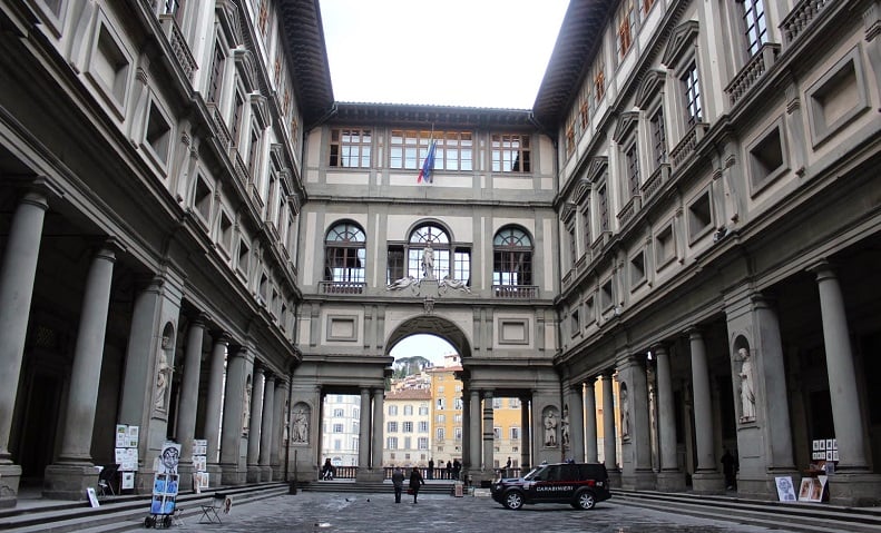Passeios em Florença Passeios em Florença