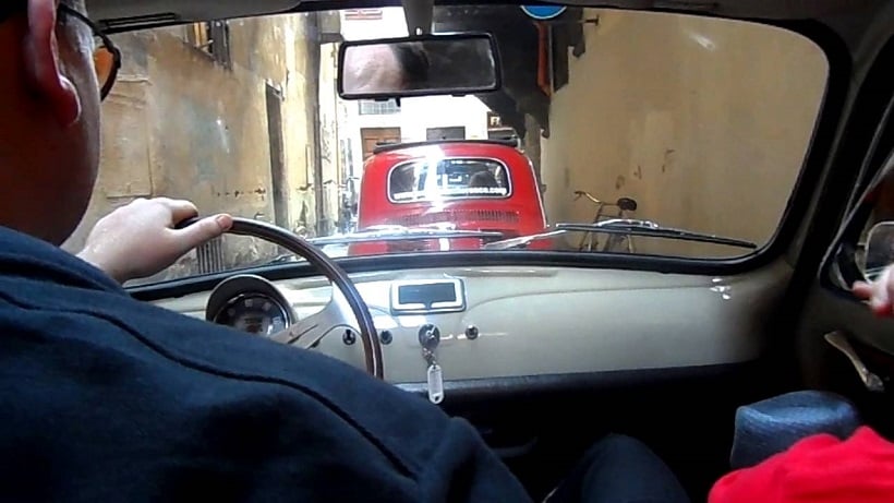 Aluguel de carro em Florença Aluguel de carro em Florença