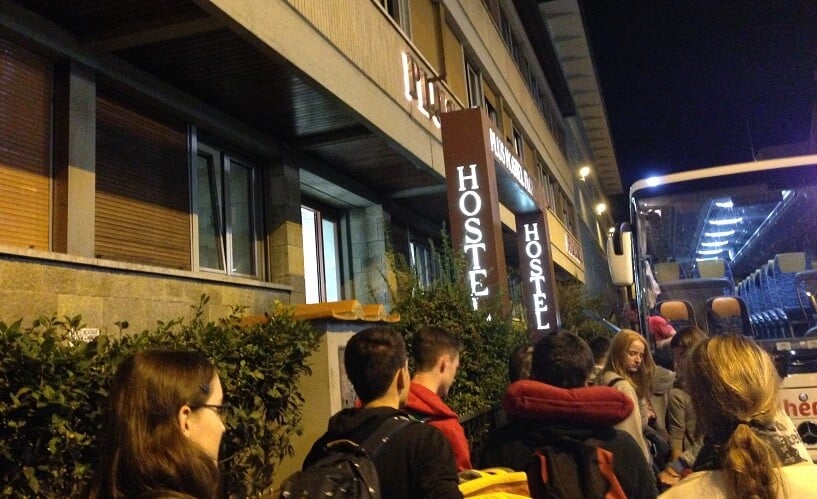 Dicas de hostels em Florença Dicas de hostels em Florença