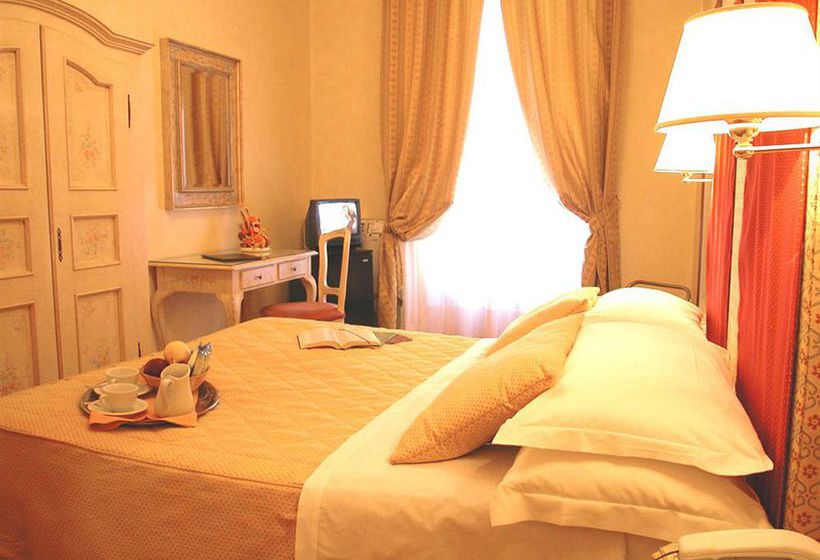 Hotel Cosimo de' Medici em Florença Hotel Cosimo de' Medici em Florença