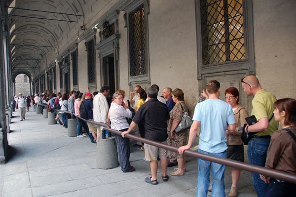 Ingressos para atrações em Florença Ingressos para atrações em Florença