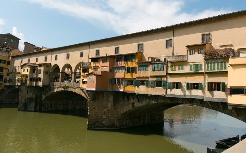 Hostels em Florença Hostels em Florença