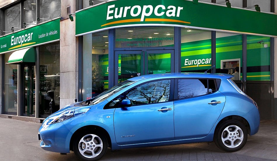 Melhores locadoras de carro em Roma e na Itália Melhores locadoras de carro em Roma e na Itália