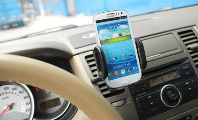 GPS no celular em Roma e na Itália GPS no celular em Roma e na Itália