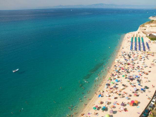 Praias em Bari Praias em Bari