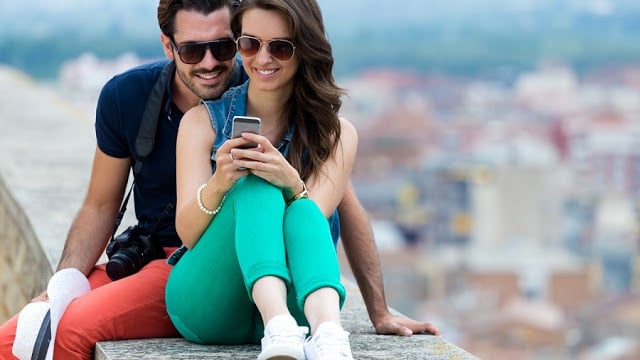 Usar o celular na Itália Usar o celular na Itália