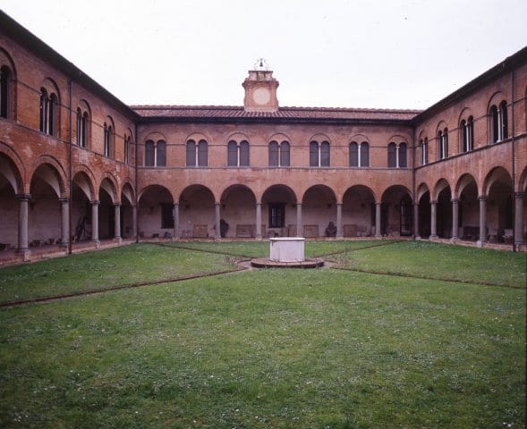Museo Nazionale di San Matteo em Pisa Museo Nazionale di San Matteo em Pisa