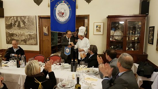 Restaurantes em Siena Restaurantes em Siena