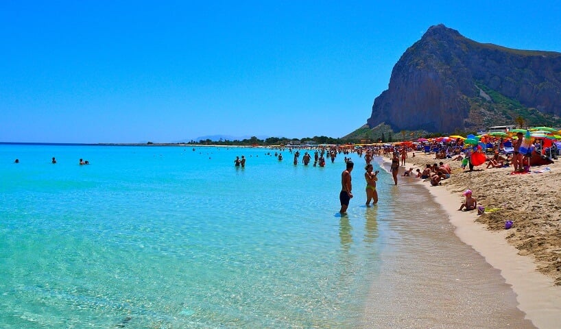 San Vito lo Capo em Sicília San Vito lo Capo em Sicília