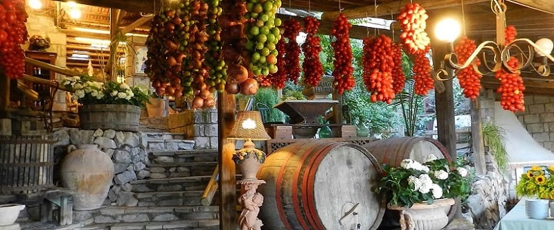 Vinícolas em Nápoles Vinícolas em Nápoles