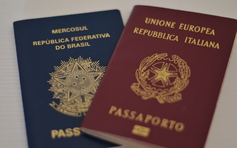 Dicas de como agir perante a imigração italiana Dicas de como agir perante a imigração italiana