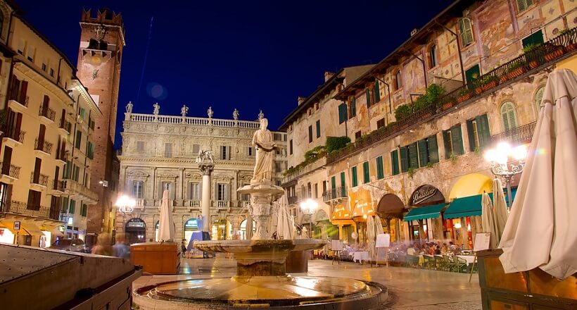 Verona Verona