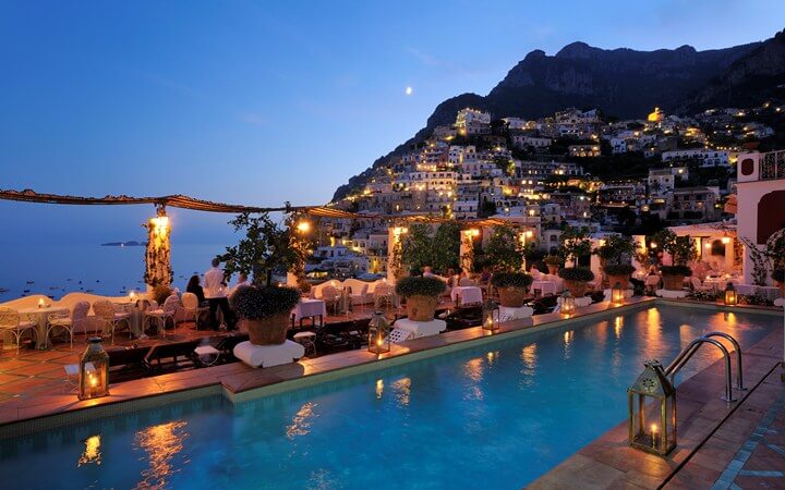 Roteiro de 1 dia em Positano Roteiro de 1 dia em Positano