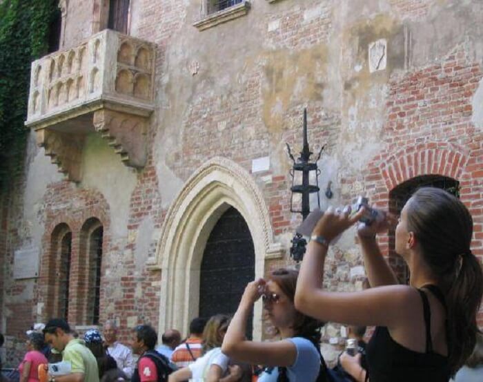 Turismo em Verona Turismo em Verona