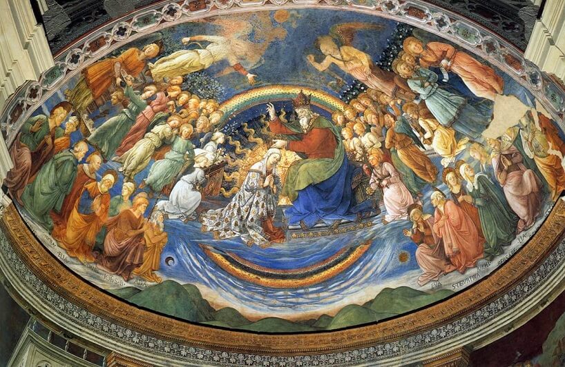 Pintura religiosa Pintura religiosa