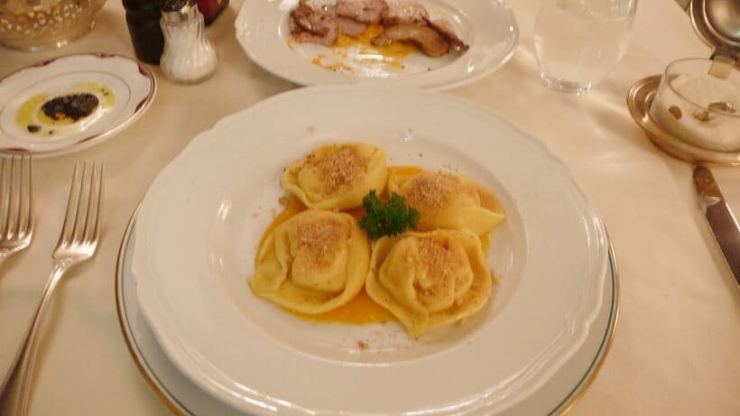 Ristorante Maffei em Verona Ristorante Maffei em Verona