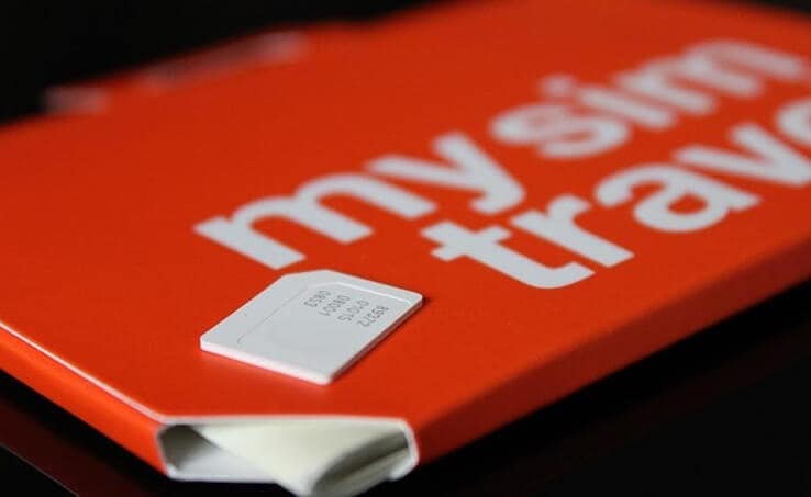 Como usar o celular a vontade na Itália: Chip mysimtravel Como usar o celular a vontade na Itália: Chip mysimtravel