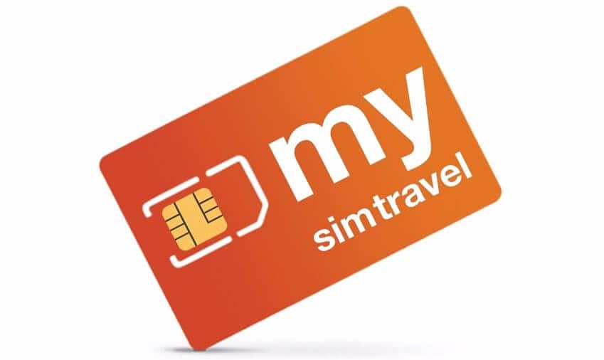 Como usar o celular a vontade na Itália: Chip mysimtravel Como usar o celular a vontade na Itália: Chip mysimtravel