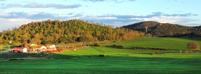 Azienda Agricola Le Gode em Montalcino Azienda Agricola Le Gode em Montalcino