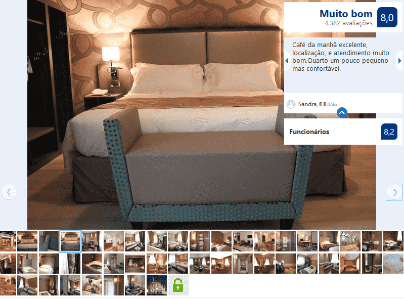 Hotel Mozarti para ficar em Milão Hotel Mozarti para ficar em Milão
