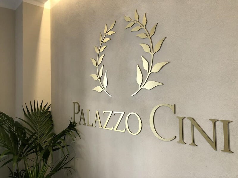 Hotel Palazzo Cini Luxury Rooms em Pisa Hotel Palazzo Cini Luxury Rooms em Pisa