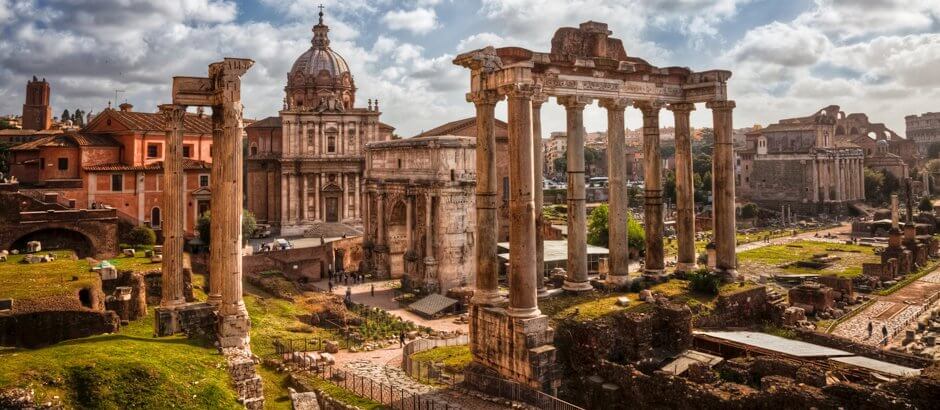 Ingressos de atrações e passeios de Roma Ingressos de atrações e passeios de Roma
