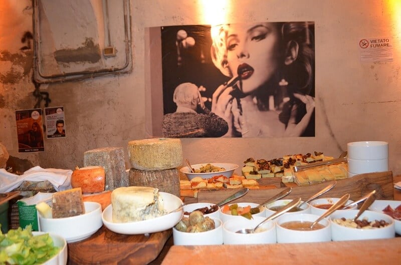 Restaurante Tamerò em Florença Restaurante Tamerò em Florença
