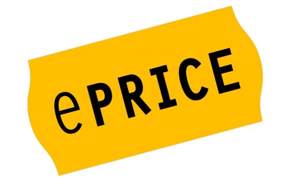 Logo da loja ePRICE Logo da loja ePRICE