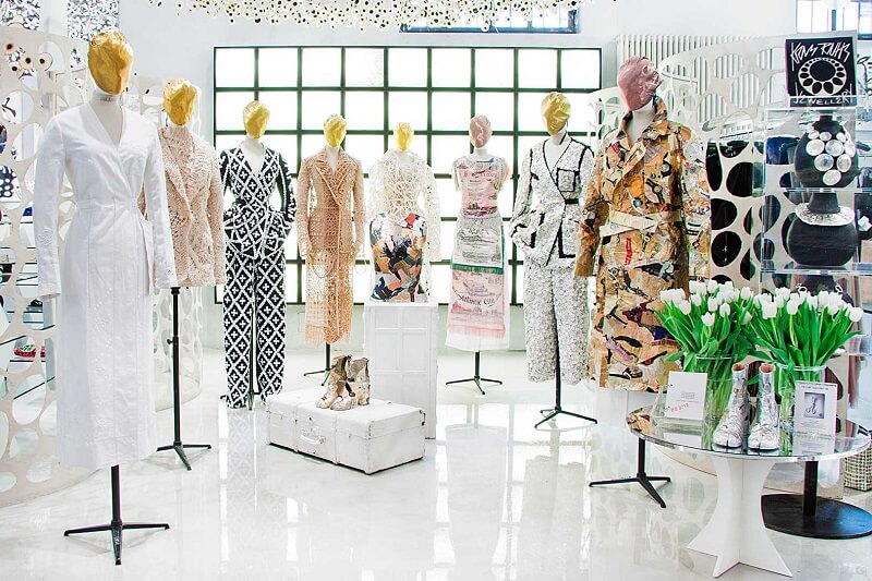 Produtos para venda na 10 Corso Como Produtos para venda na 10 Corso Como